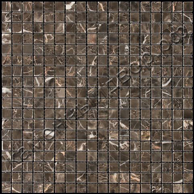 Мозаика мрамор полированный, арт. M056